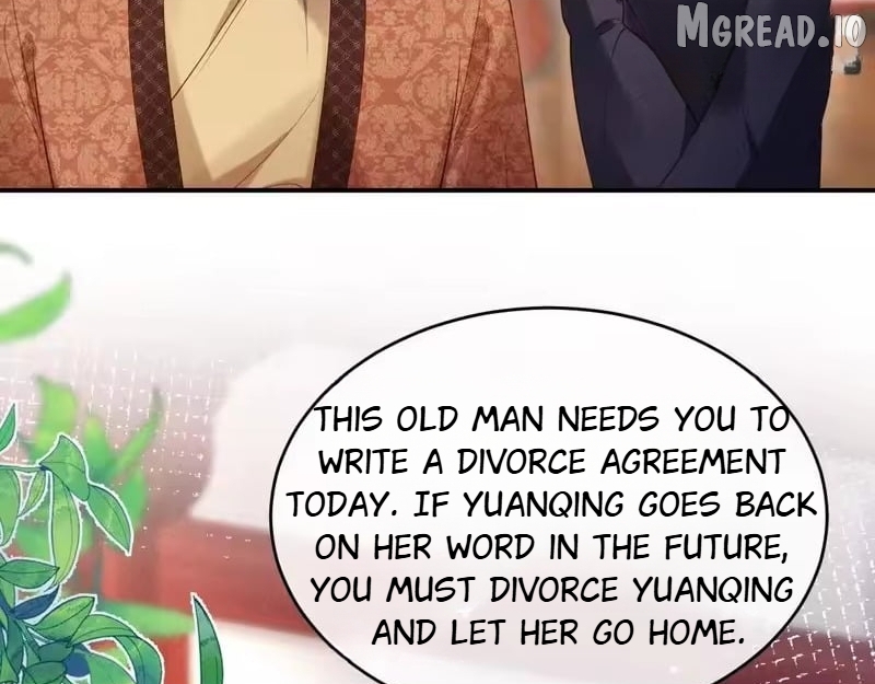 On Our Wedding Night, I Got Pregnant with the Chief Warden’s Child Chapter 62  - page 66